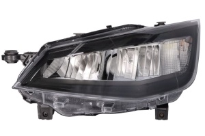 Fat stanga (LED, electric, cu motor) potrivit SEAT ARONA KJ, IBIZA V 6F dupa 2017