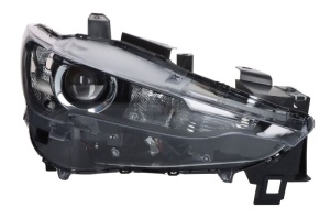 Fat stanga (LED/W21/W5W/WY21W, electric) potrivit MAZDA CX-5 KF 2016-2021