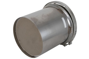 Filtru particule Diesel (inalt) potrivit RVI; VOLVO C; FH; FM; K; T - Img 2