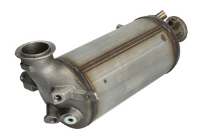 Filtru particule Diesel potrivit OPEL VIVARO C; RENAULT THALIA III; TOYOTA HILUX VIII; VW MULTIVAN T5, TRANSPORTER T5 1.5D-2.5D 04.03- - Img 1