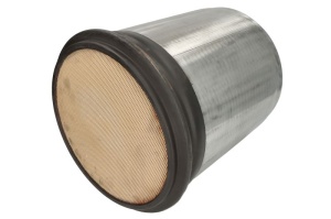 Filtru particule (reconditionat) potrivit MAN TGL I, TGM I D0834LFL40-D0836LFLAN 01.04-03.22 - Img 1