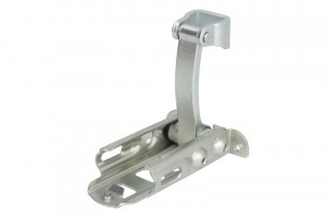 Fixare usa Stanga/Dreapta Fata potrivit MERCEDES SPRINTER 906; VW CRAFTER 2E 2006-2018 - Img 3