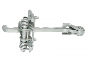 Fixare usa Stanga/Dreapta Fata potrivit RENAULT TRAFIC II 2001-2016 - Img 2