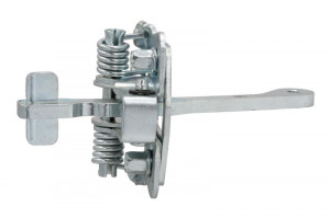 Fixare usa Stanga/Dreapta Fata potrivit VW NEW BEETLE 9C 1998-2010 - Img 2