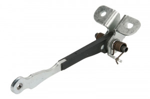 Fixare usa Stanga/Dreapta Spate potrivit FIAT DOBLO I 2001-2005