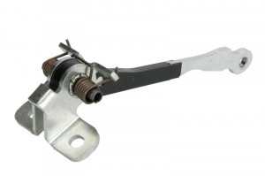 Fixare usa Stanga/Dreapta Spate potrivit FIAT DOBLO I 2001-2005 - Img 2