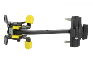 Fixare usa Stanga/Dreapta Spate potrivit FIAT DOBLO II 2010-2022