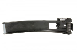 Fixare usa Stanga/Dreapta Spate potrivit MERCEDES SPRINTER 901, 902, 903, 904, 905; VW LT II 1995-2006 - Img 2