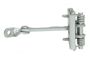 Fixare usa Stanga/Dreapta Spate potrivit PEUGEOT 607 2000-2010