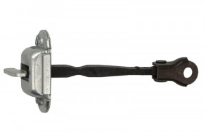 Fixare usa Stanga/Dreapta Spate potrivit TOYOTA HILUX VII 2004-2015 - Img 2