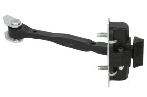 Fixator usa Spate Dreapta/Stanga potrivit FIAT 500X 09.14- - Img 1