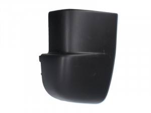 Flaps bara protectie Spate Dreapta negru potrivit VW LT 28-35 II, LT 28-46 II pana in 2006