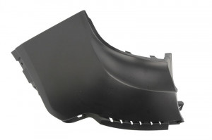 Flaps bara protectie Spate Stanga grunduit potrivit OPEL MOKKA / MOKKA X pana in 2016