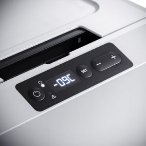 Frigider auto, serieCoolFreeze CDF, model: CDF2 36, 31l., 12/24 V, interval temperatura: intre +10 ° C si -12 ° C, panou de control dedicat - Img 2