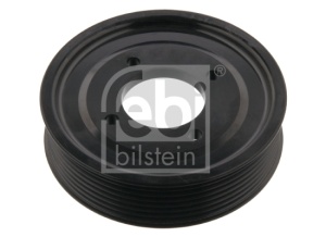 Fulie pompa apa potrivit BMW 5 (E39), 7 (E38), X5 (E53), Z8 (E52); LAND ROVER RANGE ROVER III 3.5-4.9 02.96-08.12 - Img 4