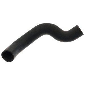 Furtun radiator (49mm/55mm, lungime: 335mm) potrivit MAN FOC, L2000, M 2000 L D0824FL01-D0836LFL06 06.93- - Img 1