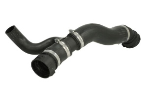 Furtun radiator (57mm, lumgime: 530mm) potrivit SCANIA G II, P II, R II, S DC13.139-DC13.176 09.16- - Img 1