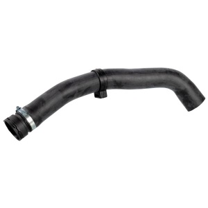 Furtun radiator (de la motor la calorifer) potrivit DAF CF 85, XF 105, XF 95 MX265-XF355M 01.01- - Img 2