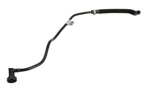Furtun radiator potrivit AUDI A4 ALLROAD B8, A4 B8, A5 1.8/2.0/2.0ALK 11.07-01.17 - Img 1