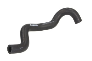 Furtun radiator potrivit AUDI A4 B5, A6 C5, A8 D2; VW PASSAT B5, PASSAT B5.5 2.4/2.8 04.96-05.05 - Img 1