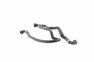 Furtun radiator potrivit BMW X5 (E70), X6 (E71, E72) 3.0D 12.06-03.10 - Img 4