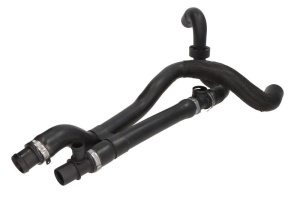 Furtun radiator potrivit VW TRANSPORTER T4 2.5D 05.98-04.03 - Img 1