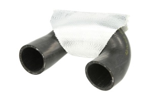 Furtun radiator superior potrivit BMW 1 (E82), 1 (E88), 3 (E90), 3 (E91), 3 (E92), 3 (E93), X6 (E71, E72), Z4 (E89) 3.0 05.06-08.16 - Img 1