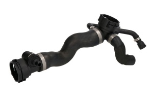 Furtun radiator superior potrivit BMW 7 (F01, F02, F03, F04) 3.0 09.08-12.15 - Img 1