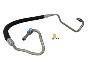 Furtun sistem directie potrivit CHEVROLET SILVERADO 1500, SILVERADO 2500; GMC SIERRA; HUMMER HUMMER H2 6.0 10.98-