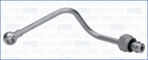 Furtun ulei turbocompresor potrivit JEEP CHEROKEE 2.8D 11.02-01.08 - Img 2