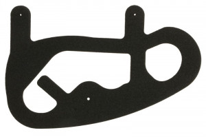 Garnitura Stop lampa spate spate Dreapta/Stanga potrivit TOYOTA AVENSIS 2003-2008