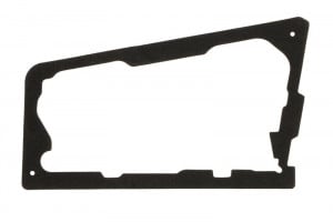 Garnitura Stop lampa spate spate Stanga potrivit AUDI A6 ALLROAD C7, A6 C7 2010-2018
