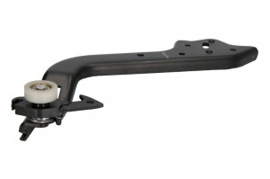 Ghidaj cu role, usa culisanta Inferior Dreapta potrivit MERCEDES SPRINTER 3,5-T (B906), SPRINTER 3-T (B906), SPRINTER 3-T (B910), SPRINTER 4,6-T (B906), SPRINTER 5-T (B906) 04.06- - Img 1