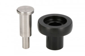 Ghidaj cu role, usa culisanta Superior potrivit CITROEN JUMPER I, JUMPY I; FIAT SCUDO; PEUGEOT EXPERT 1994-2006
