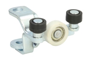Ghidaj role usa glisanta Mijloc Dreapta potrivit IVECO DAILY IV 2006-2011