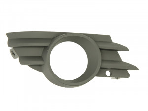 Grila bara Dreapta cu locas proiector potrivit OPEL MERIVA A 2003-2010 2006-2010