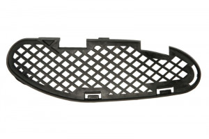 Grila bara Dreapta potrivit MERCEDES C T-MODEL S202, C W202 1993-2001 1997-2001