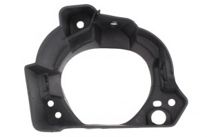 Grila bara fata Dreapta negru potrivit MAZDA 3 dupa 2013 2013-2017