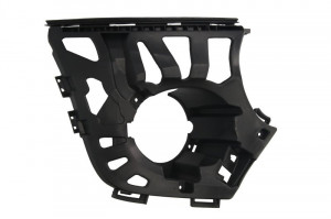 Grila bara fata Dreapta plastic potrivit MINI F55, F56 dupa 2013
