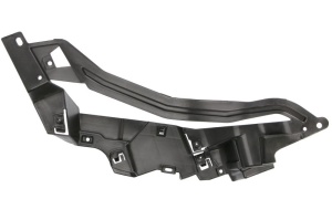 Grila bara fata dreapta potrivit BMW X7 G07 2019-2022