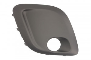 Grila bara fata dreapta potrivit CITROEN C1 2012-2014 - cu locas proiectoare