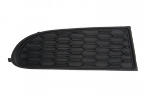 Grila bara fata dreapta potrivit DODGE JOURNEY dupa 2008 - (plastic, negru)