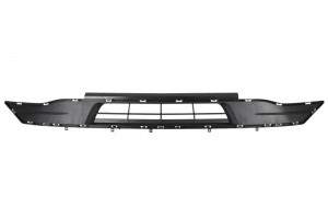 Grila bara fata mijloc EcoBoost/EcoBoost Premium, negru potrivit FORD USA MUSTANG MACH-E dupa 2020 dupa 2018