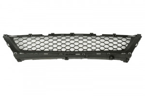 Grila bara fata potrivit MAZDA 3 2003-2006 - mijloc