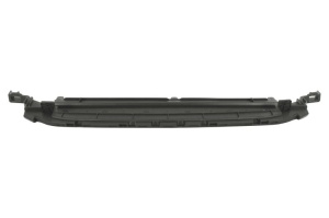 Grila bara fata potrivit VW SCIROCCO III CUPE 2008-2017 - (negru) - Img 2