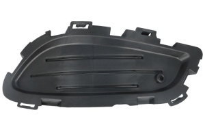 Grila bara fata potrivita Mercedes-Benz CLS C218 2011-2017