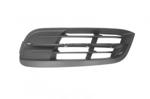 Grila bara fata stanga potrivit BMW Seria 5 2013-2017 - plastic