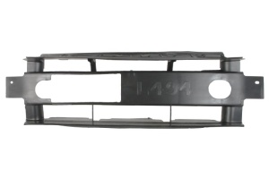 Grila bara fata stanga potrivit Land Rover Range Rover SPORT II L494 2013-2017 - Inferior, Modul control debit aer