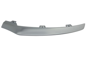 Grila bara fata stanga potrivit Mercedes-Benz GLC X253 Coupe / SUV 2015-2019 - abs