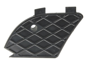 Grila bara fata Stanga potrivit MERCEDES E T-MODEL (S210), E (VF210), E (W210) 1995-2003